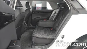 Hyundai Grandeur, 2023 — миниатюра 18