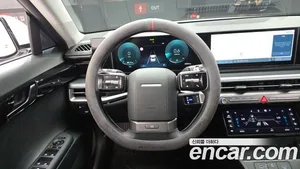 Hyundai Grandeur, 2023 — миниатюра 19