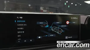 Hyundai Grandeur, 2023 — миниатюра 22
