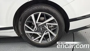 Hyundai Grandeur, 2023 — миниатюра 7