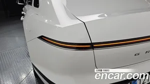 Hyundai Grandeur, 2023 — миниатюра 9