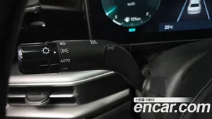 Hyundai Grandeur, 2023 — миниатюра 29