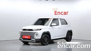 Hyundai Casper, 2022 — миниатюра 1