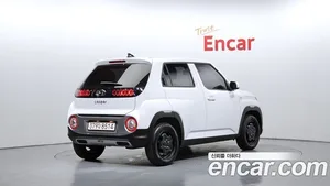 Hyundai Casper, 2022 — миниатюра 2