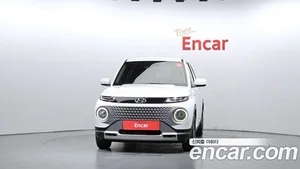 Hyundai Casper, 2022 — миниатюра 3