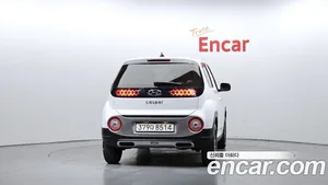 Hyundai Casper, 2022 — миниатюра 4