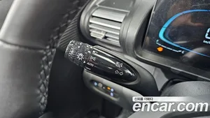 Hyundai Casper, 2022 — миниатюра 16