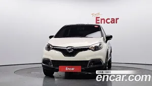 Renault QM3, 2014 — миниатюра 3