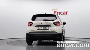 Renault QM3, 2014 — миниатюра 4