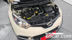 Renault QM3, 2014 — миниатюра 6