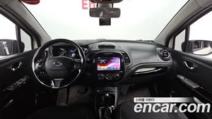 Renault QM3, 2014 — миниатюра 10