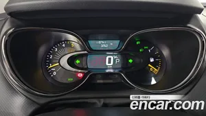 Renault QM3, 2014 — миниатюра 11