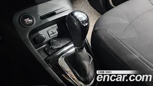 Renault QM3, 2014 — миниатюра 12