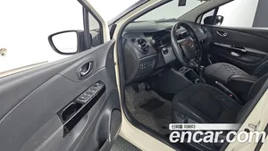 Renault QM3, 2014 — миниатюра 13