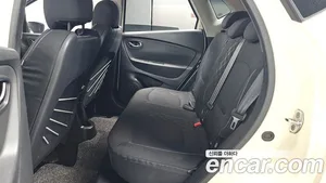 Renault QM3, 2014 — миниатюра 17
