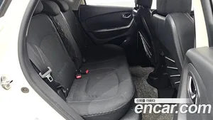 Renault QM3, 2014 — миниатюра 18