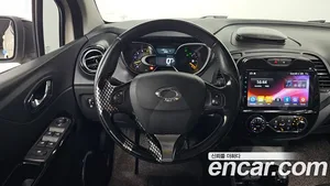 Renault QM3, 2014 — миниатюра 19