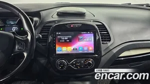 Renault QM3, 2014 — миниатюра 20