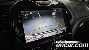 Renault QM3, 2014 — миниатюра 21