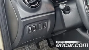 Renault QM3, 2014 — миниатюра 23