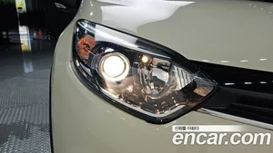 Renault QM3, 2014 — миниатюра 8