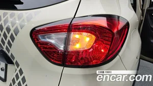 Renault QM3, 2014 — миниатюра 9