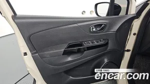 Renault QM3, 2014 — миниатюра 14