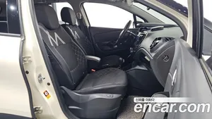 Renault QM3, 2014 — миниатюра 16