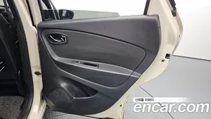Renault QM3, 2014 — миниатюра 27
