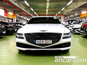 Genesis G80, 2022 — миниатюра 3