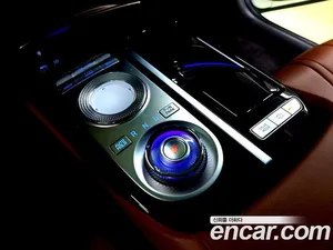Genesis G80, 2022 — миниатюра 9