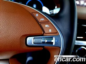 Genesis G80, 2022 — миниатюра 12
