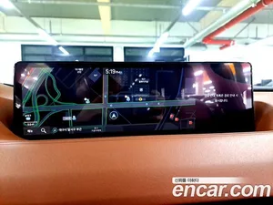Genesis G80, 2022 — миниатюра 14