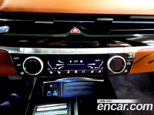 Genesis G80, 2022 — миниатюра 16