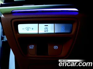 Genesis G80, 2022 — миниатюра 18