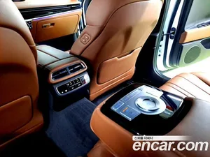 Genesis G80, 2022 — миниатюра 19