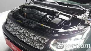 Land Rover Discovery Sport, 2022 — миниатюра 6