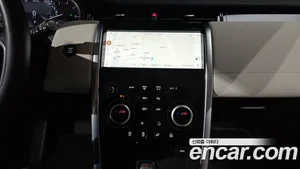 Land Rover Discovery Sport, 2022 — миниатюра 18