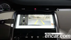 Land Rover Discovery Sport, 2022 — миниатюра 19