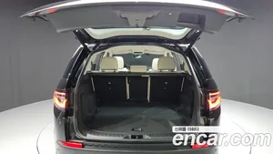 Land Rover Discovery Sport, 2022 — миниатюра 26