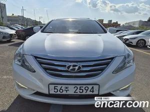 Hyundai Sonata, 2013 — миниатюра 1