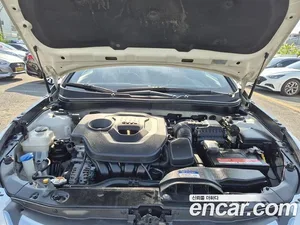 Hyundai Sonata, 2013 — миниатюра 2