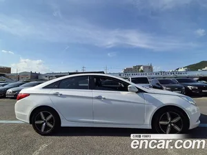 Hyundai Sonata, 2013 — миниатюра 3