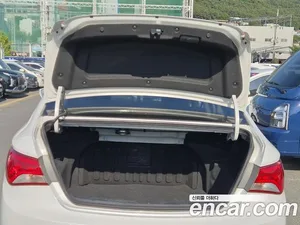 Hyundai Sonata, 2013 — миниатюра 6