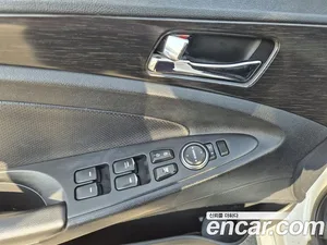 Hyundai Sonata, 2013 — миниатюра 7