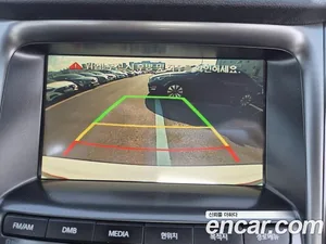Hyundai Sonata, 2013 — миниатюра 12