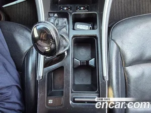 Hyundai Sonata, 2013 — миниатюра 14