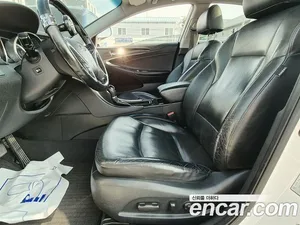 Hyundai Sonata, 2013 — миниатюра 17
