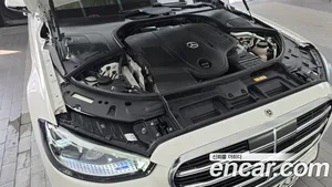 Mercedes-Benz S-Class, 2023 — миниатюра 6