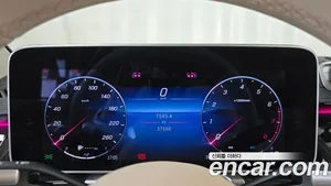 Mercedes-Benz S-Class, 2023 — миниатюра 8